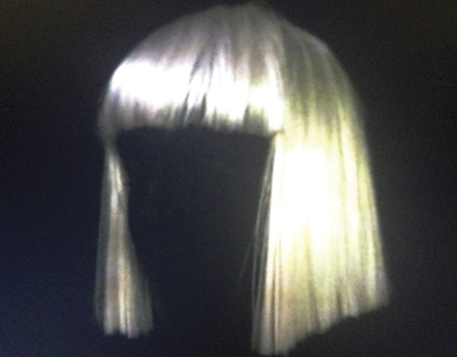 Sia, libre de popstars en '1000 Forms of Fear'