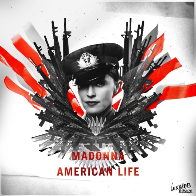 madonna twitter palestina israel