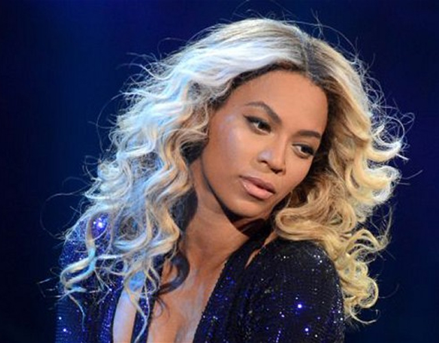 Beyoncé arrasa en las nominaciones a los MTV VMA 2014