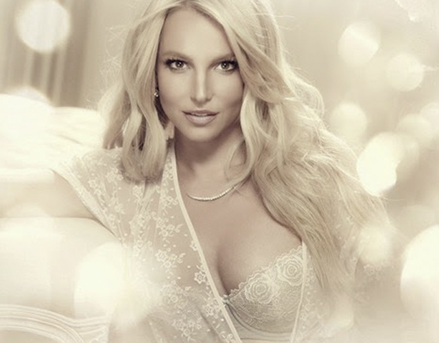 Britney Spears podría preparar un EP para este año