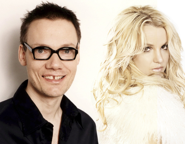 Willam Orbit defiende los vocals de Britney Spears en 'Alien'