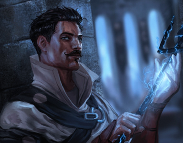 El videojuego Dragon Age presenta su primer personaje gay