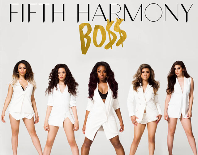 Fifth Harmony estrenan 'Bo$$', nuevo single