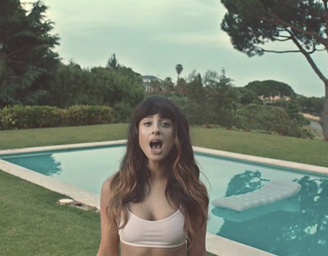 Foxes estrena vídeo para 'Glorious'