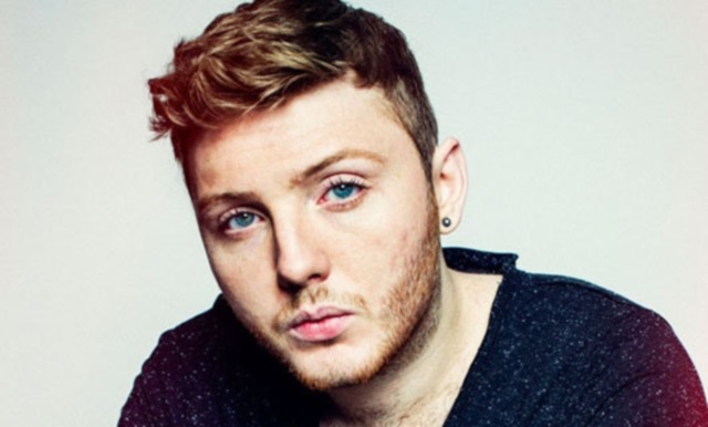 ¿Quieres ganar un Meet & Greet con James Arthur mañana Jueves en La Riviera?