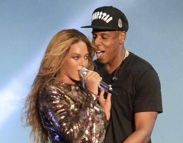 Beyoncé reconoce que Jay Z le ha puesto los cuernos en directo