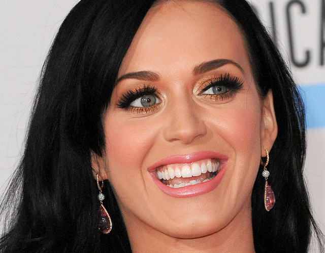 Un estudio demuestra que la música de Katy Perry te hace reír