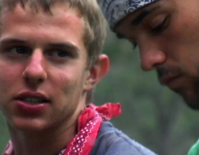 'Kidnapped For Christ', terrorífico documental con un chico gay en un internado cristiano