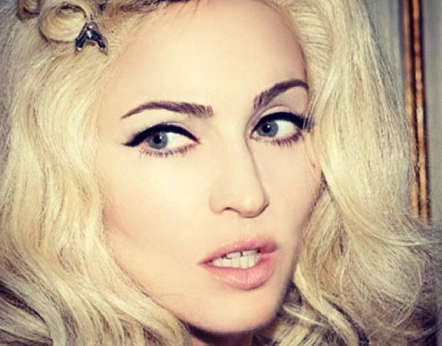 Madonna filtra la letra de 'Messiah'