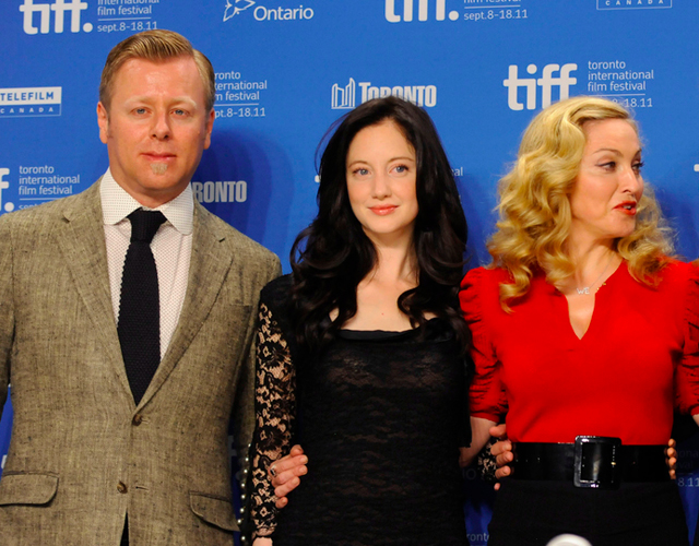 Abel Korzeniowski, encargado de la última canción del nuevo disco de Madonna