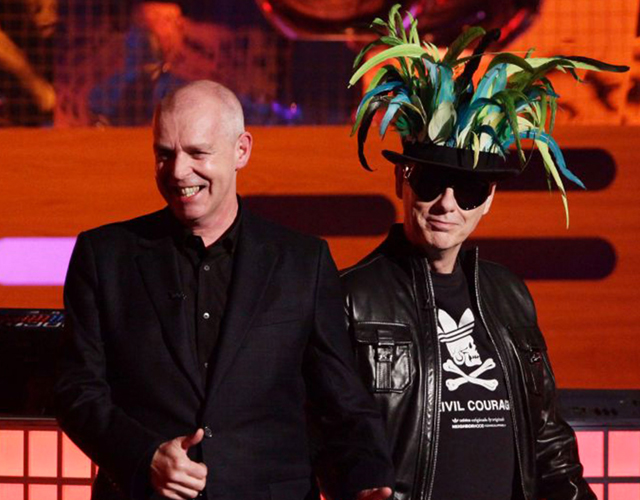 Pet Shop Boys estrenan su homenaje a Alan Turing, el matemático homosexual