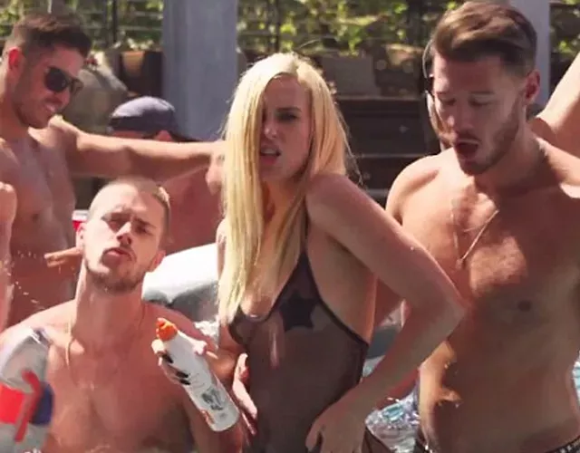 Rumer Willis Problem