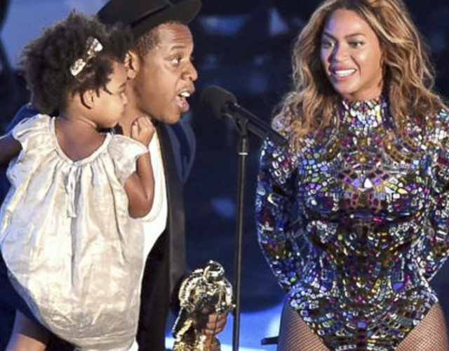 El lenguaje corporal de Beyoncé y Jay Z confirma su divorcio
