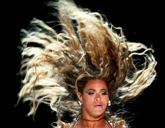 Beyoncé abrirá los VMAs con un medley de sus hits