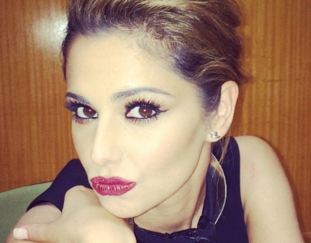 'We Could All Be Stars', nuevo single de Cheryl