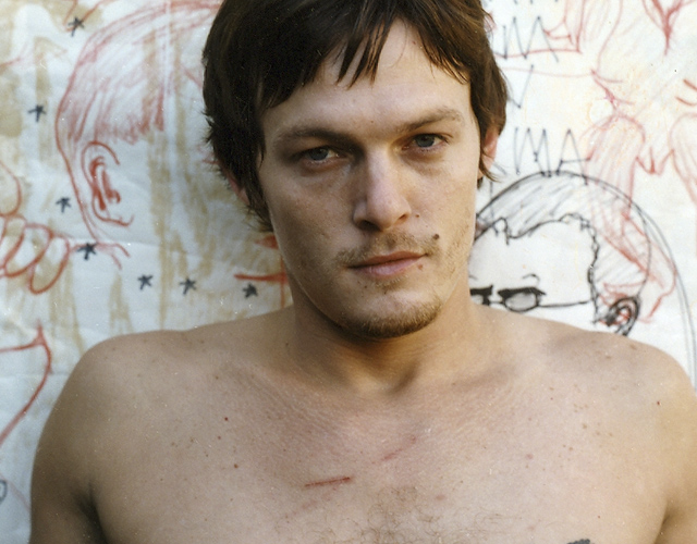 El creador de 'Walking Dead' insinúa que Daryl podría ser gay