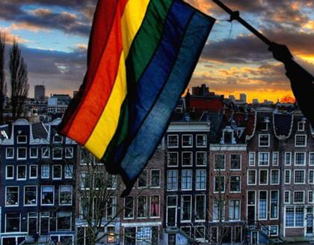 Holanda facilitará asilo a los LGBT rusos