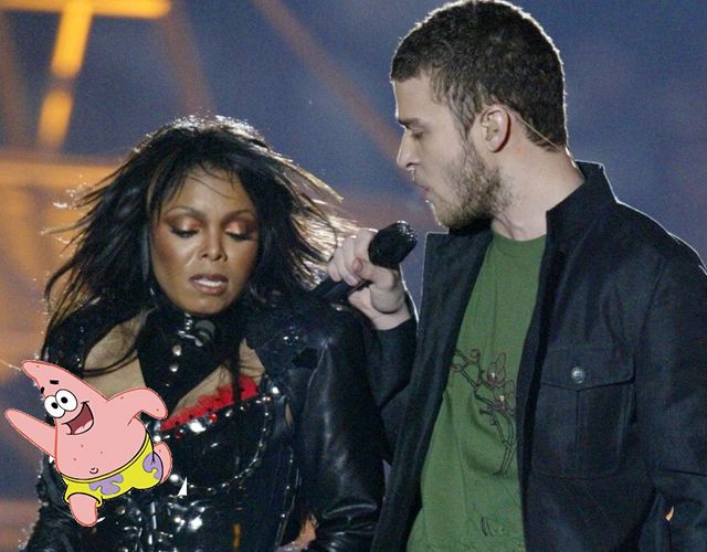 Janet Jackson sigue vetada en la Super Bowl, pero no Justin Timberlake