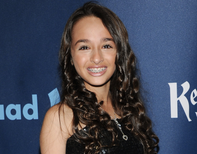 El emotivo vídeo en YouTube de una chica transgénero de 13 años