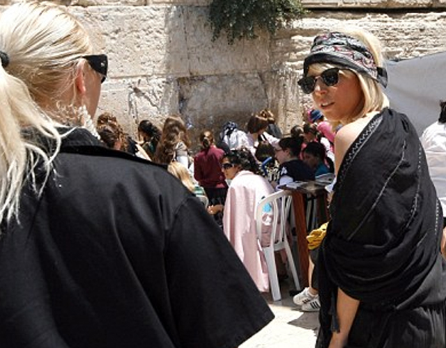 Lady Gaga podría cancelar en Israel y se pelea con Madonna por hacerlo en Berlín