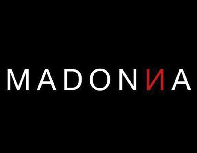Se renueva la web de Madonna para su nuevo disco