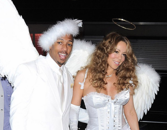 El divorcio de Mariah Carey y Nick Cannon, casi una realidad