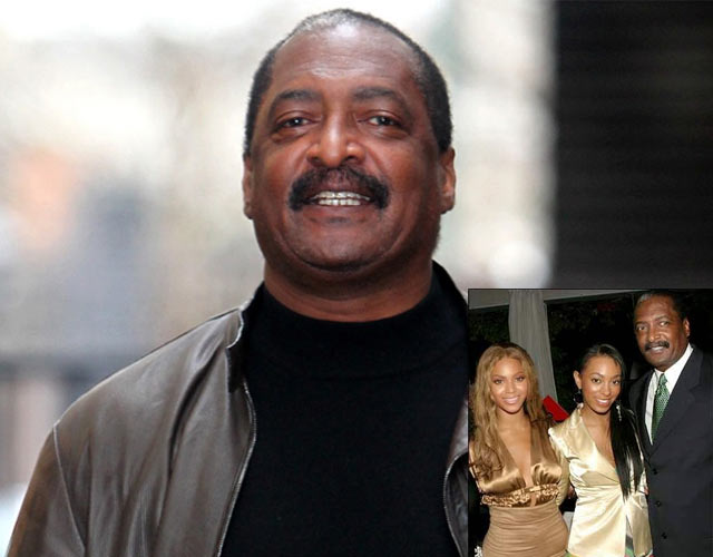 El padre de Beyoncé dice que la pelea de Solange y Jay Z en el ascensor fue preparada para promocionar su tour