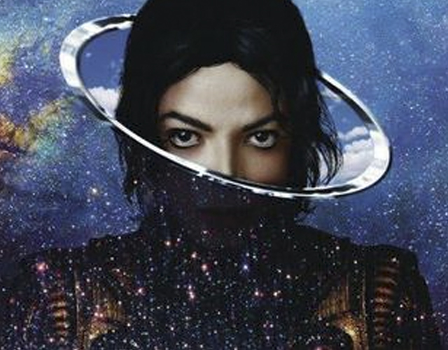 Nuevo vídeo de Michael Jackson 'A Place With No Name'