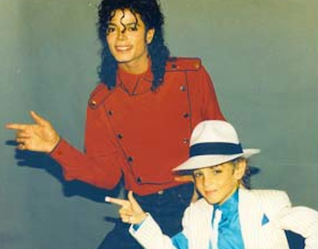 El bailarín Wade Robson detalla los abusos de Michael Jackson