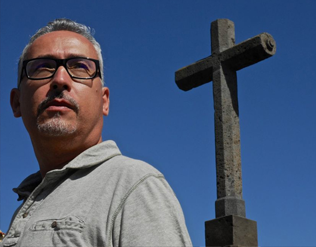 Expulsado un profesor de religión gay casado por el Obispado de Canarias