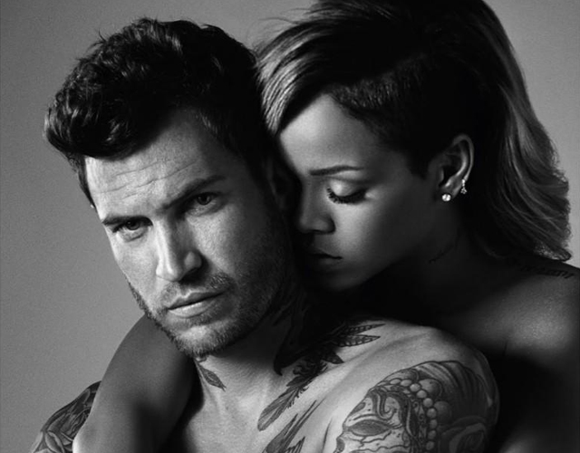 Rihanna anuncia 'Rogue Man', su primer perfume para hombre
