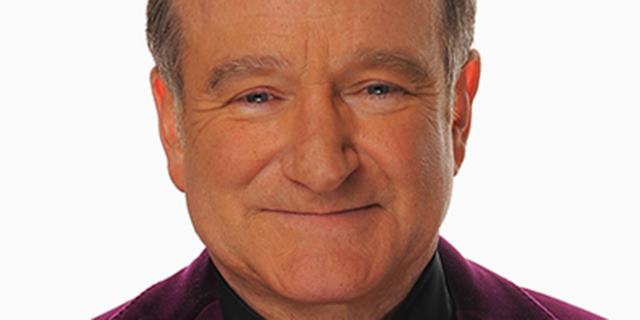 la muerte de Robin Williams