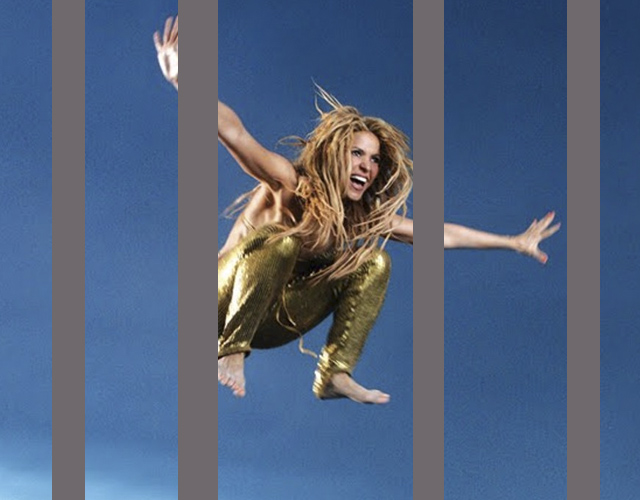 Shakira, condenada por copiar 'Loca' de un cantante dominicano