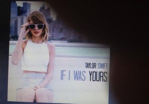 Taylor Swift nuevo single