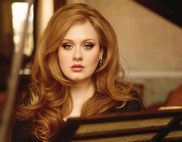 Adele nuevas canciones filtradas