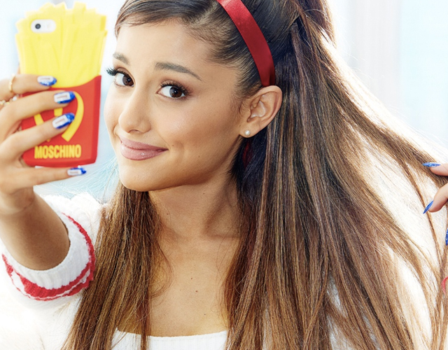 Se cancela la promoción de Ariana Grande en Australia por sus peticiones de diva