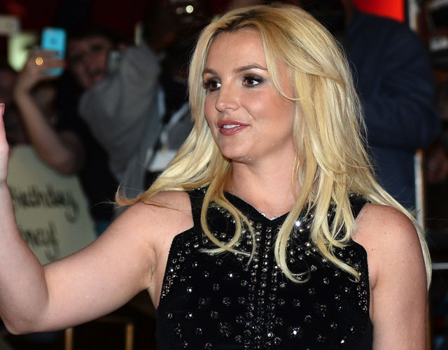 Filtradas dos nuevas demos de Britney Spears por Dev Hynes