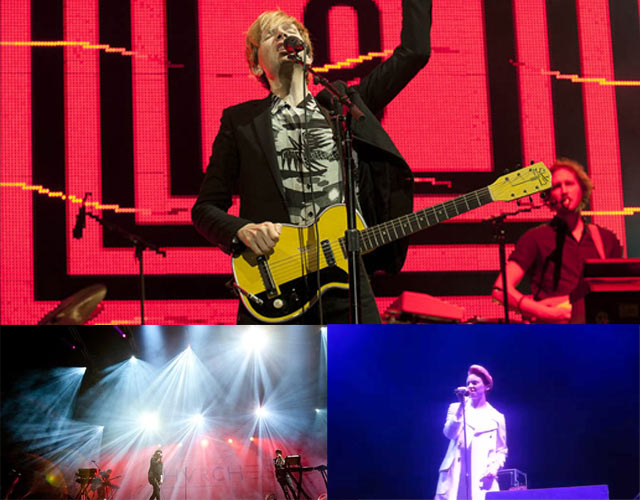 Crónica del DCODE Festival 2014: Beck, Chvrches y La Roux triunfan en Madrid