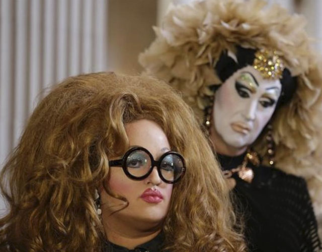 Facebook no perdona y elimina todas las cuentas de drag queens