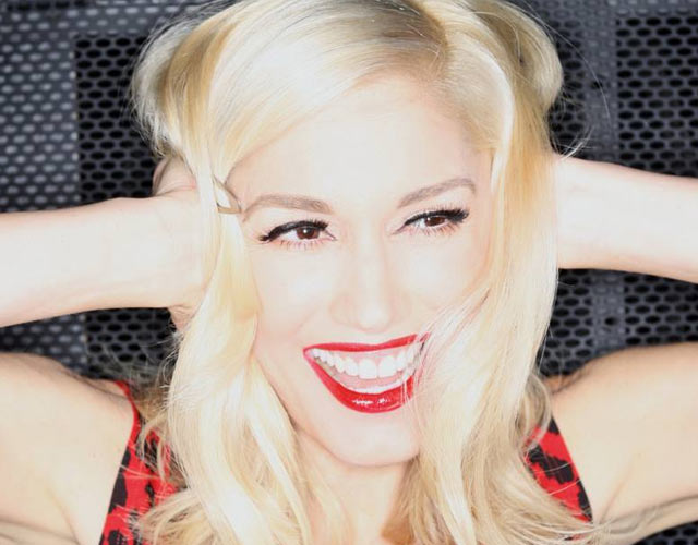 Gwen Stefani lanzará su nuevo disco en diciembre