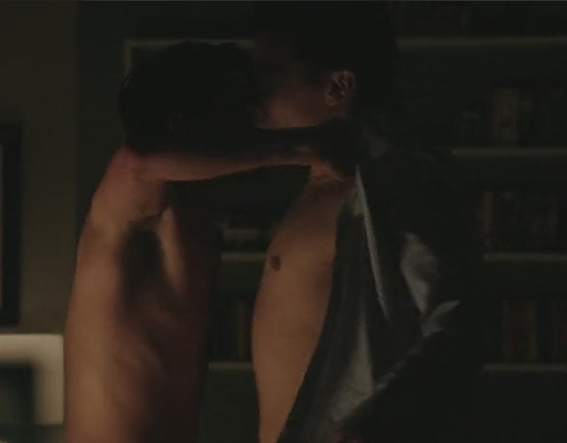 Sexo gay en 'How To Get Away With Murder', la nueva serie de Shonda Rhimes