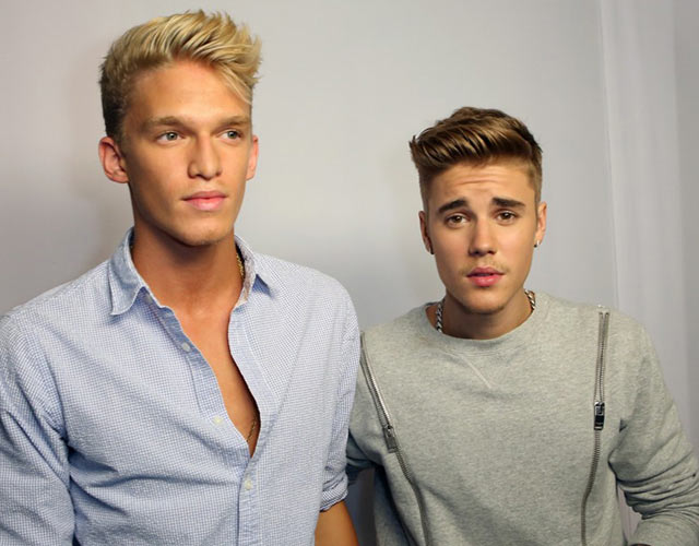 Justin Bieber arrestado Cody Simpson