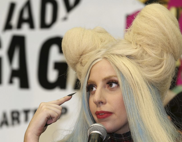 Lady Gaga no cancelará su concierto en Israel por el alto al fuego