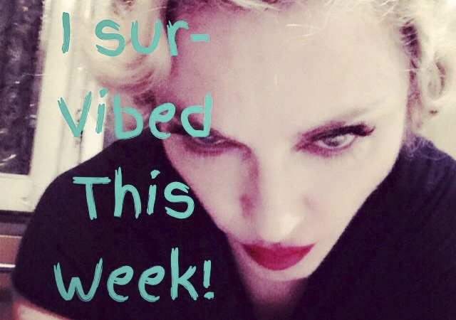 Madonna retrasa su nuevo disco a 2015