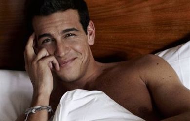 Las mejores fotos de Mario Casas desnudo