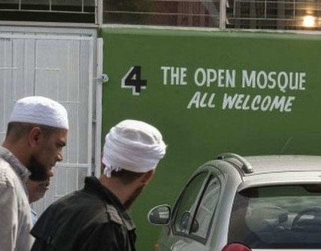 Abre en Ciudad del Cabo la primera mezquita gay friendly