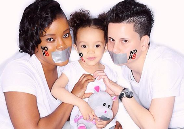 #MyQueerFamily, el proyecto para dar visibilidad a las familias LGBT