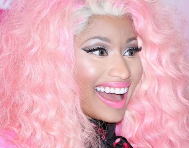 Nicki Minaj gana el juicio contra su diseñador de pelucas