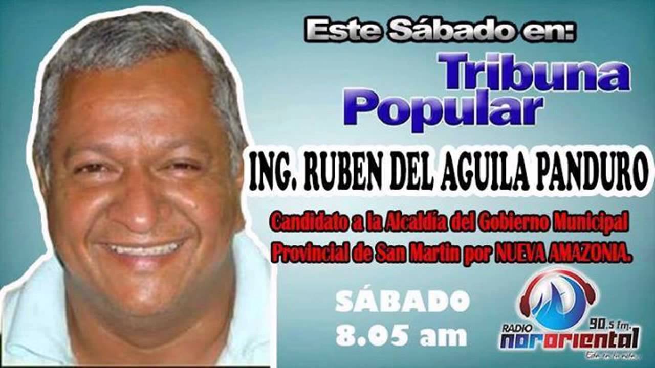 Un político peruano promete reducir el número de homosexuales