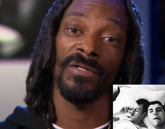 Snoop Dogg homófobo
